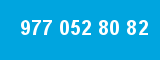 977 052 80 82